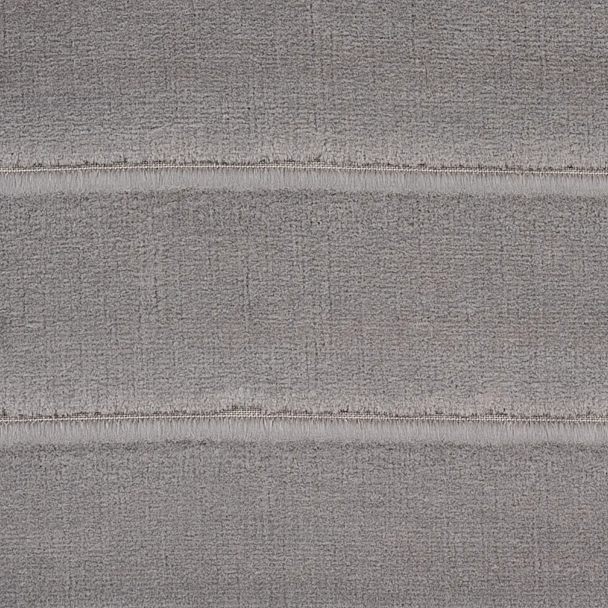 FREDERIKA CHANNELED VELVET_ OTTER GREY