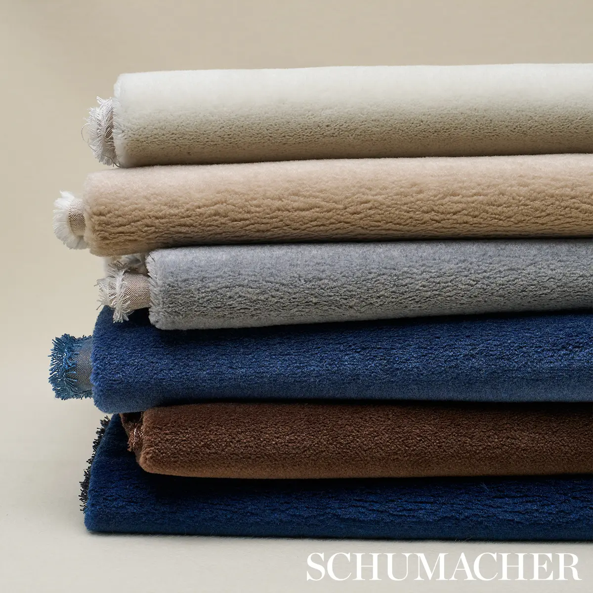 HERMINE VIRGIN WOOL_ NAVY