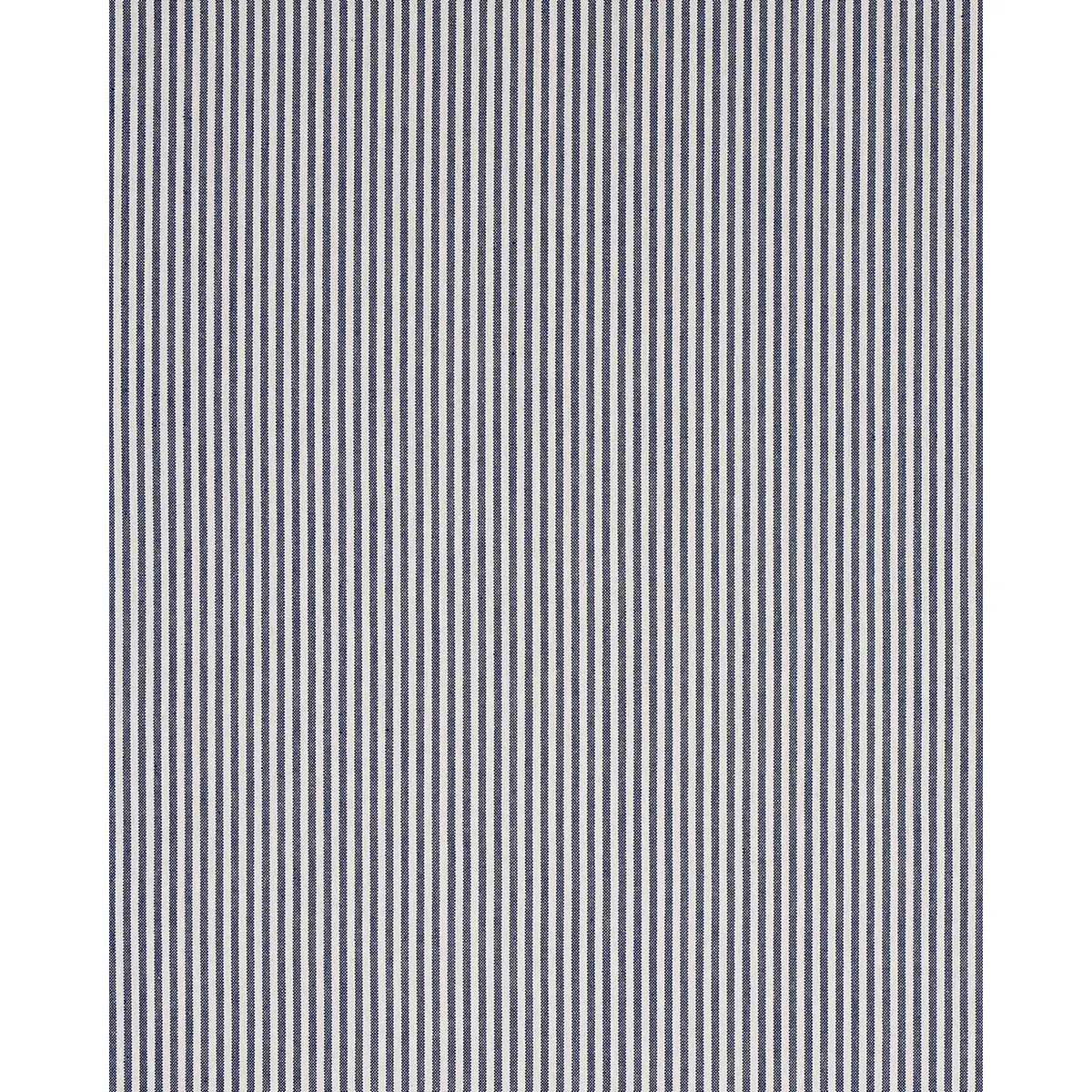 LILLY STRIPE HIGH PERFORMANCE LINEN_ NAVY & IVORY