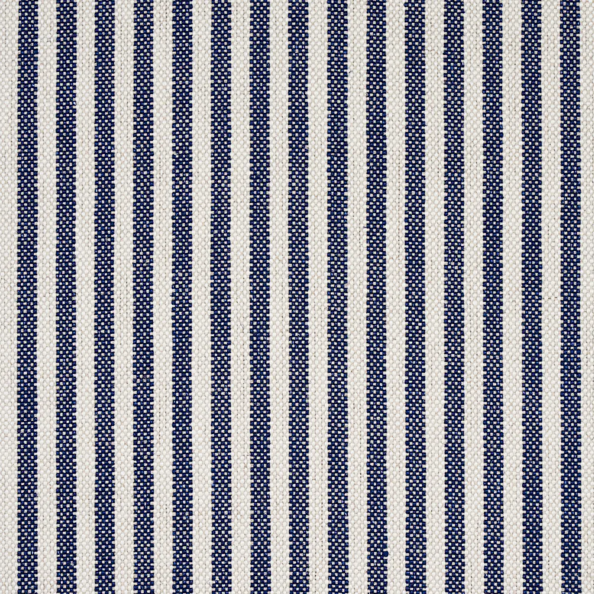 LILLY STRIPE HIGH PERFORMANCE LINEN_ NAVY & IVORY