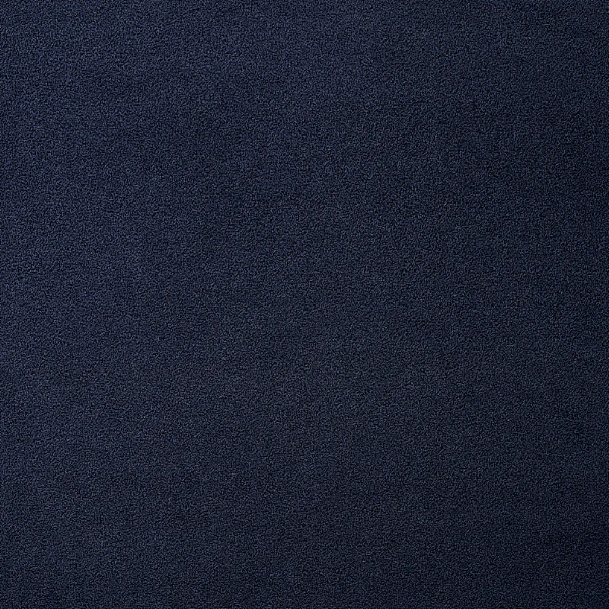 KARLA FLEECED WOOL_ NAVY