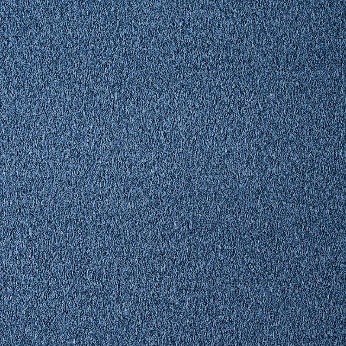 KARLA FLEECED WOOL_ CADET