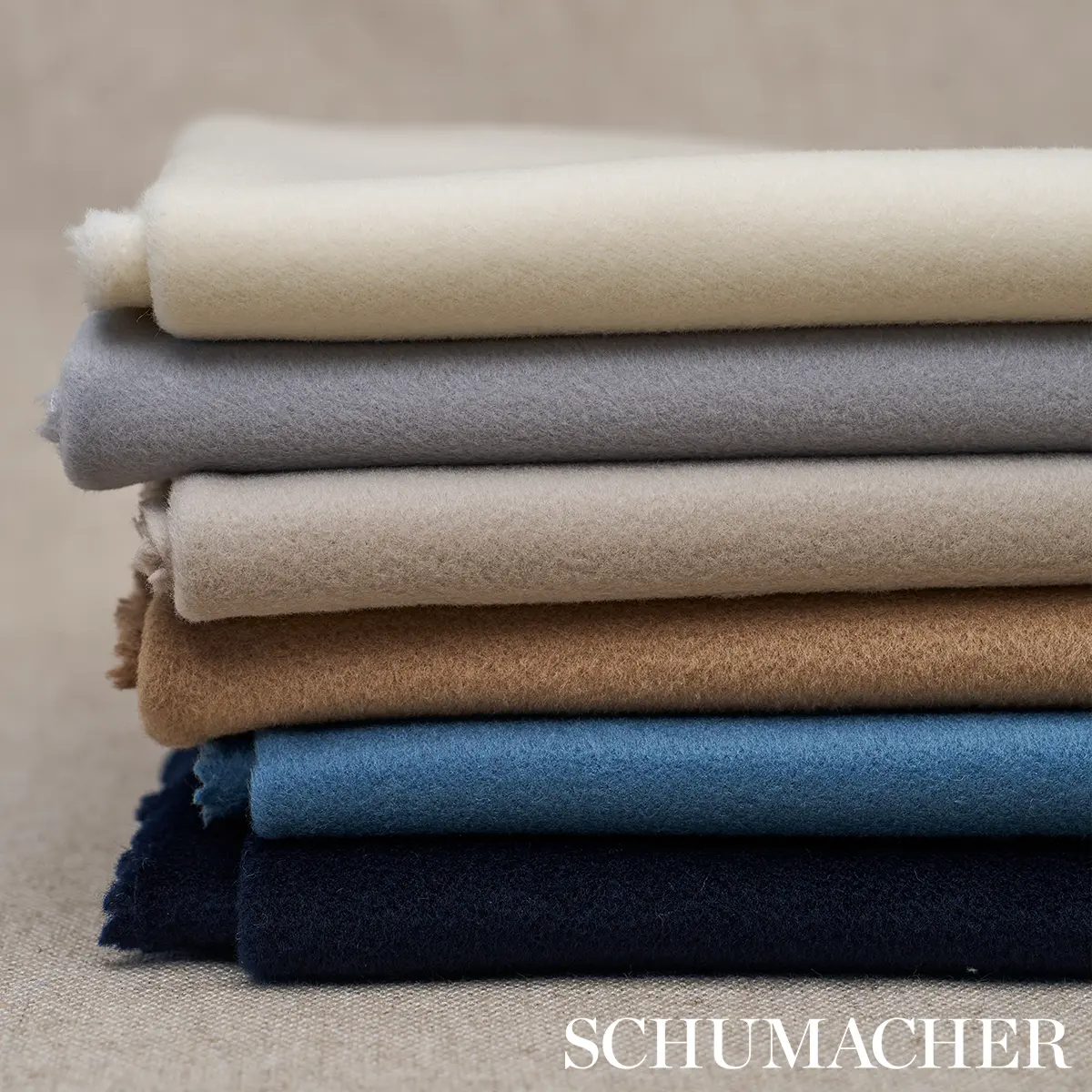KARLA FLEECED WOOL_ LIGHT GREY