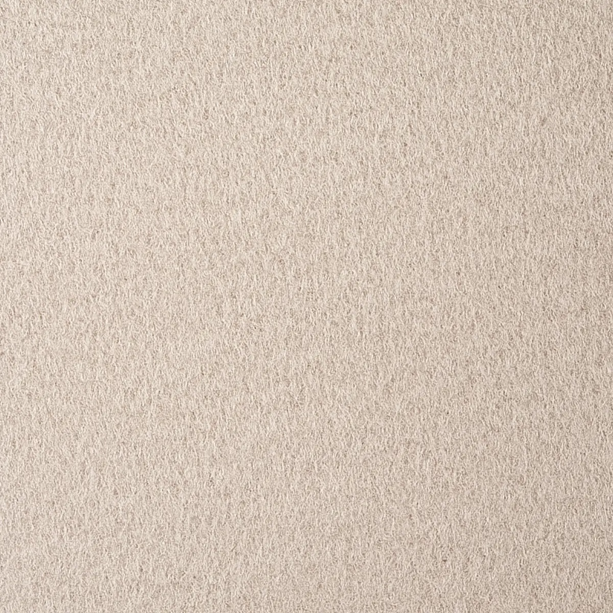 KARLA FLEECED WOOL_ TAUPE
