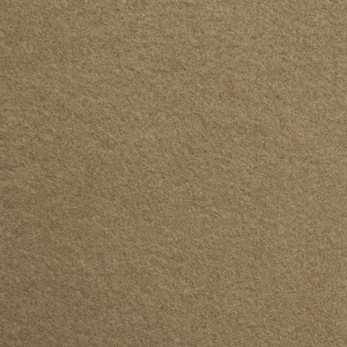 KARLA FLEECED WOOL_ CAMEL