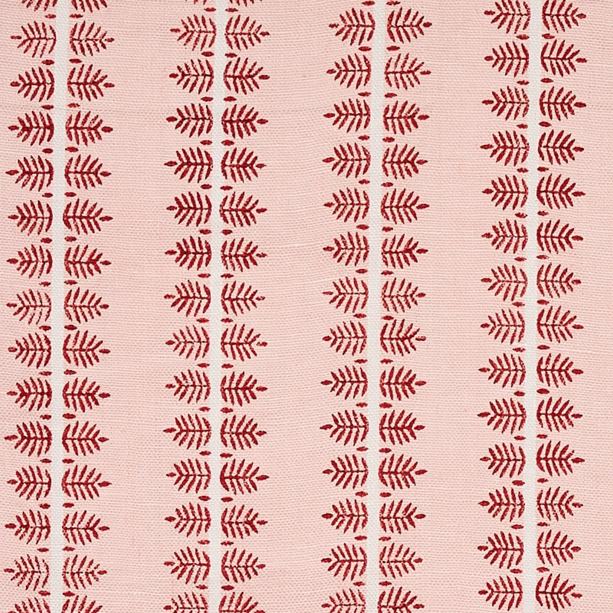 ALVA HAND BLOCK PRINT_ BLUSH