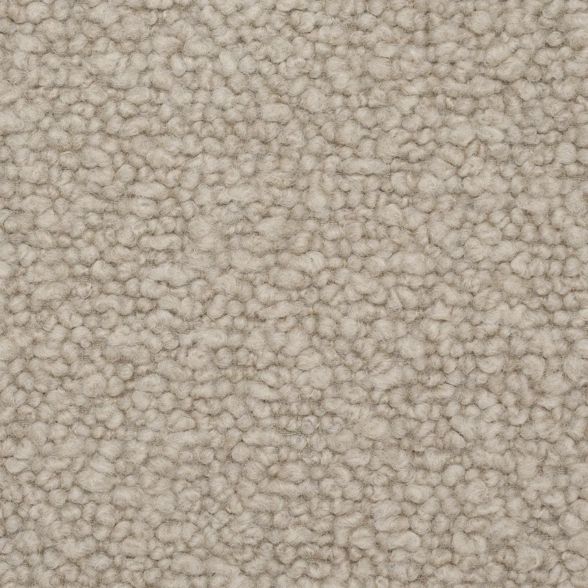 MARGARETE BOUCLÉ_ BISQUE