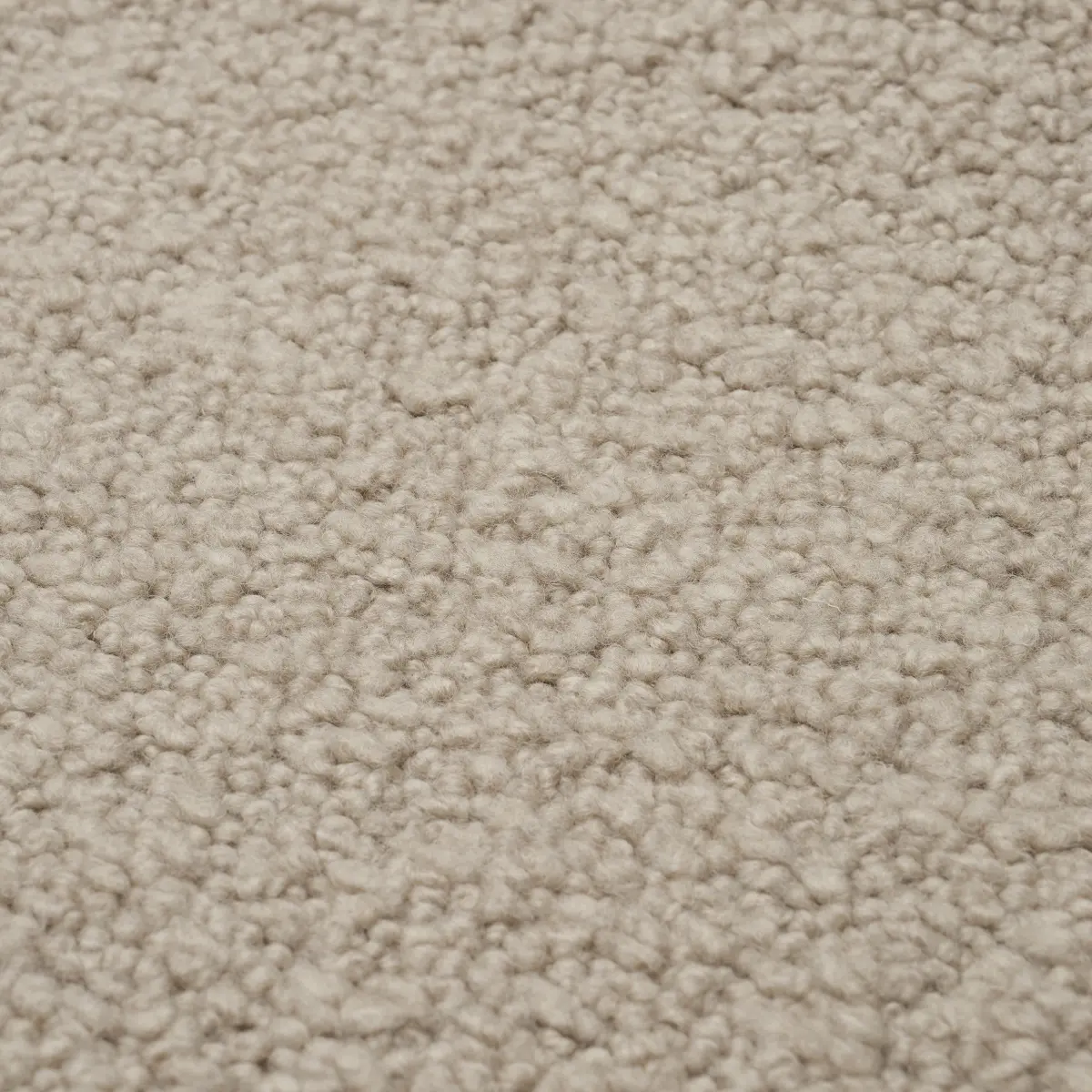 MARGARETE BOUCLÉ_ BISQUE