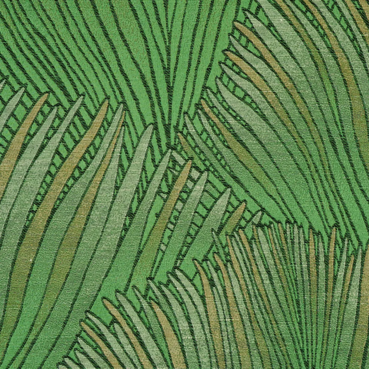 FONDALE_ GREEN