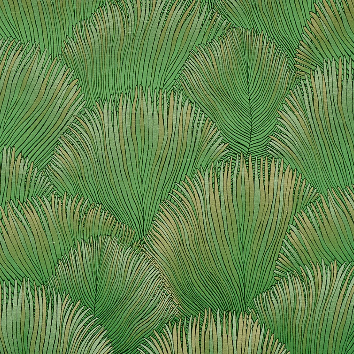 FONDALE_ GREEN