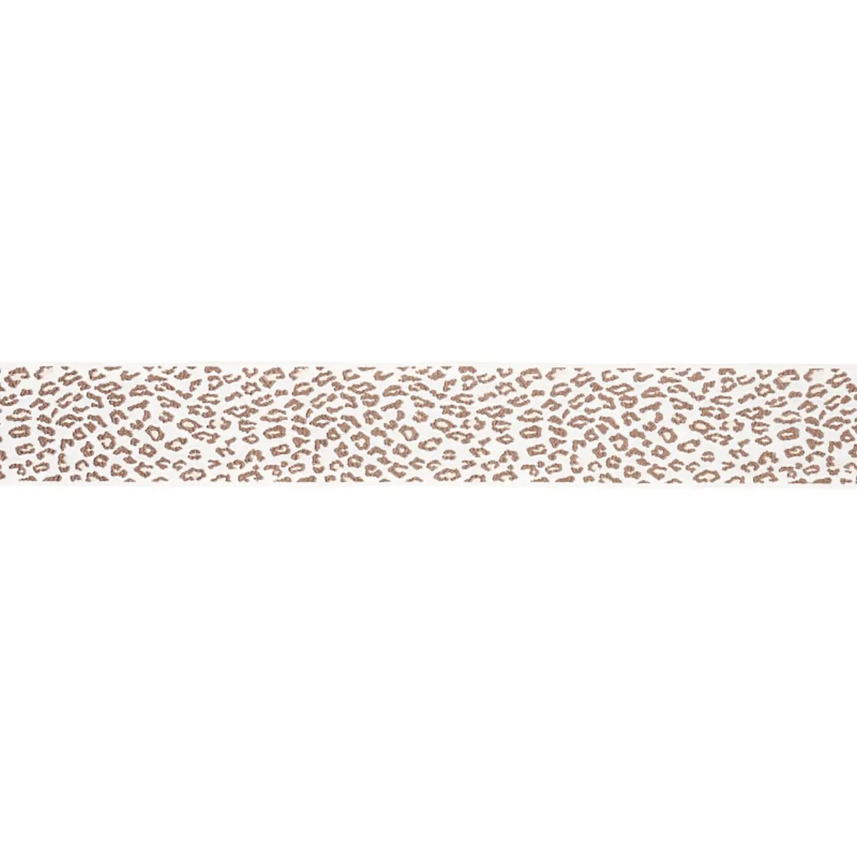 SAFARI TRIM_ SAND & IVORY