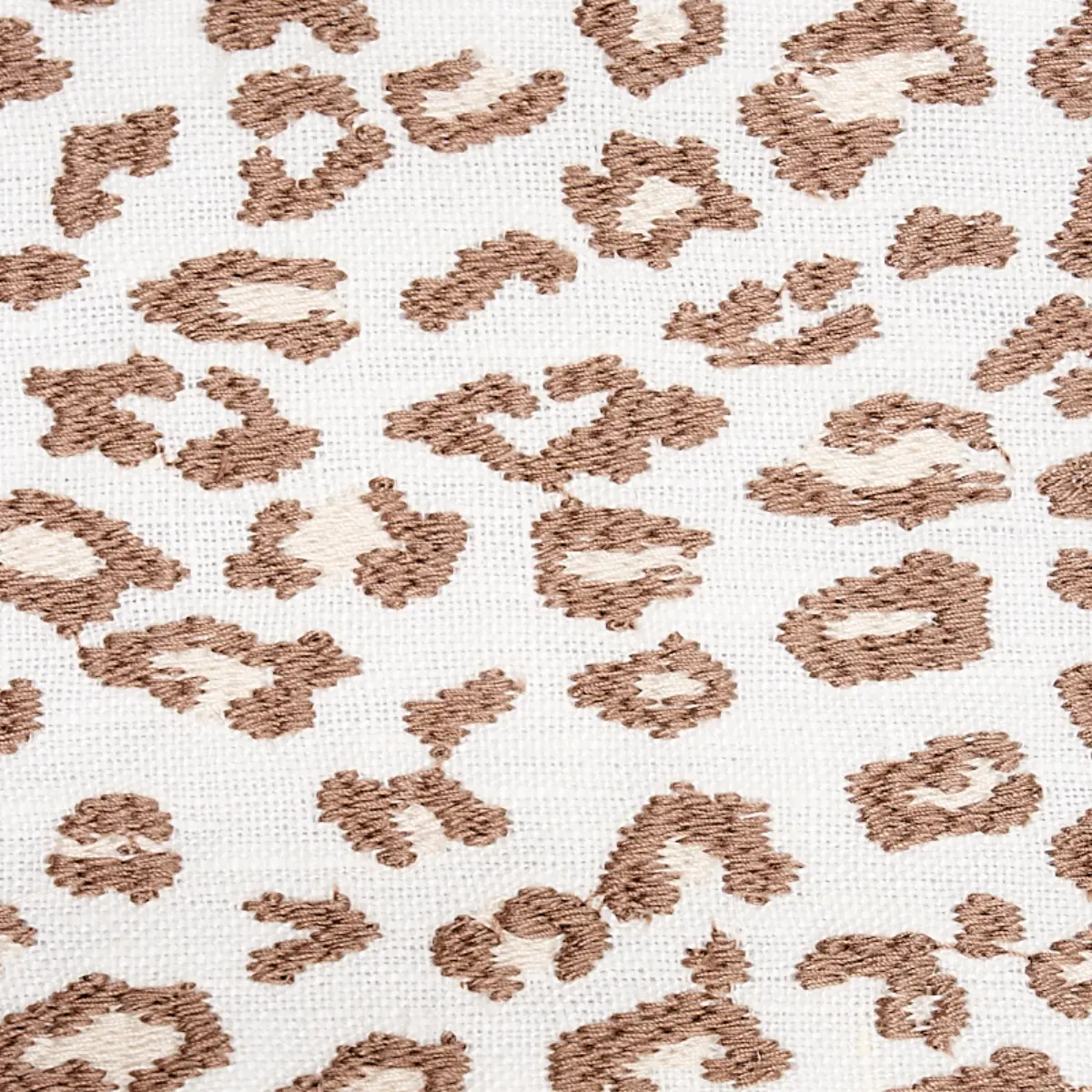 SAFARI TRIM_ SAND & IVORY