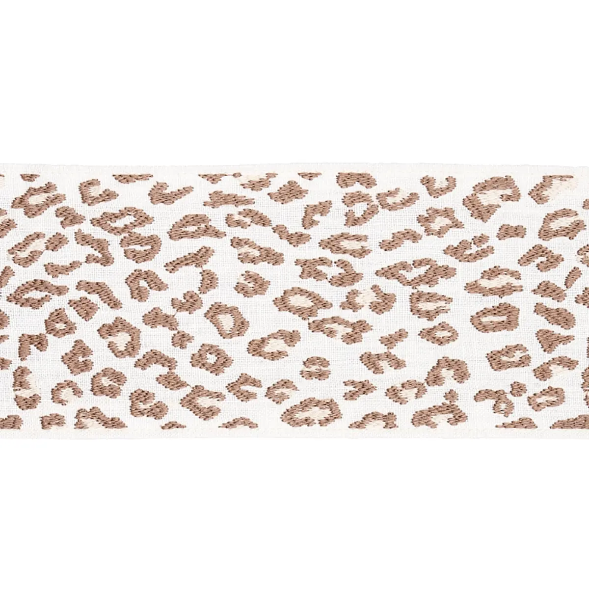 SAFARI TRIM_ SAND & IVORY