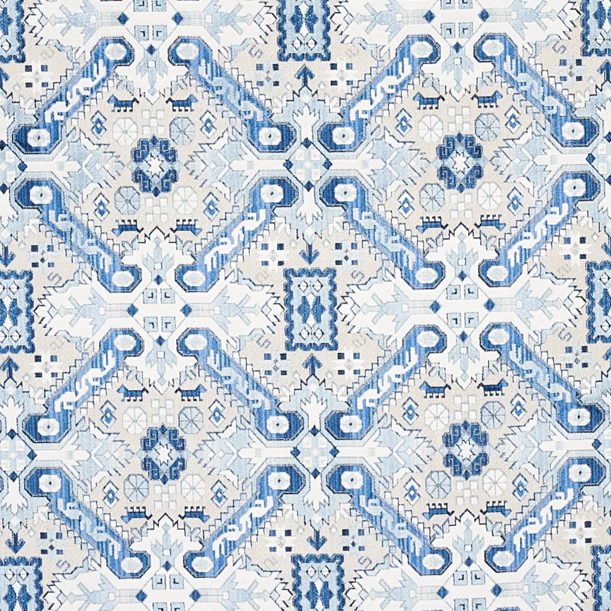 TIRAZ VELVET_ INDIGO