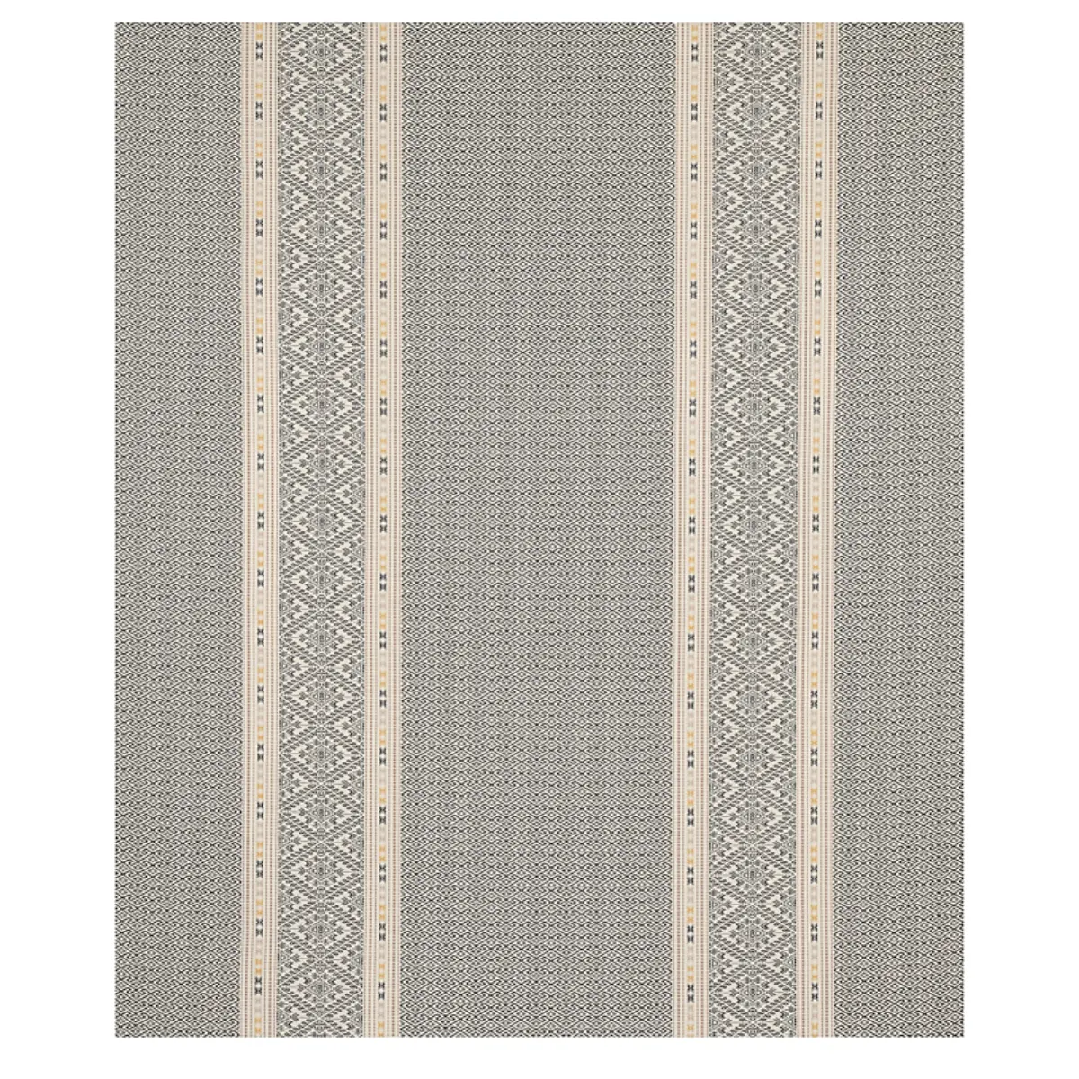 RUIZ JACQUARD_ BLACK