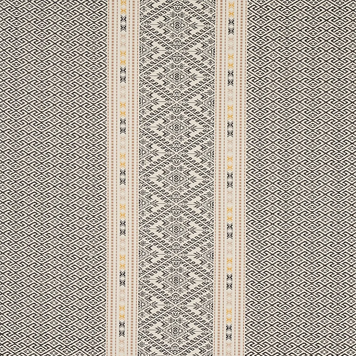 RUIZ JACQUARD_ BLACK