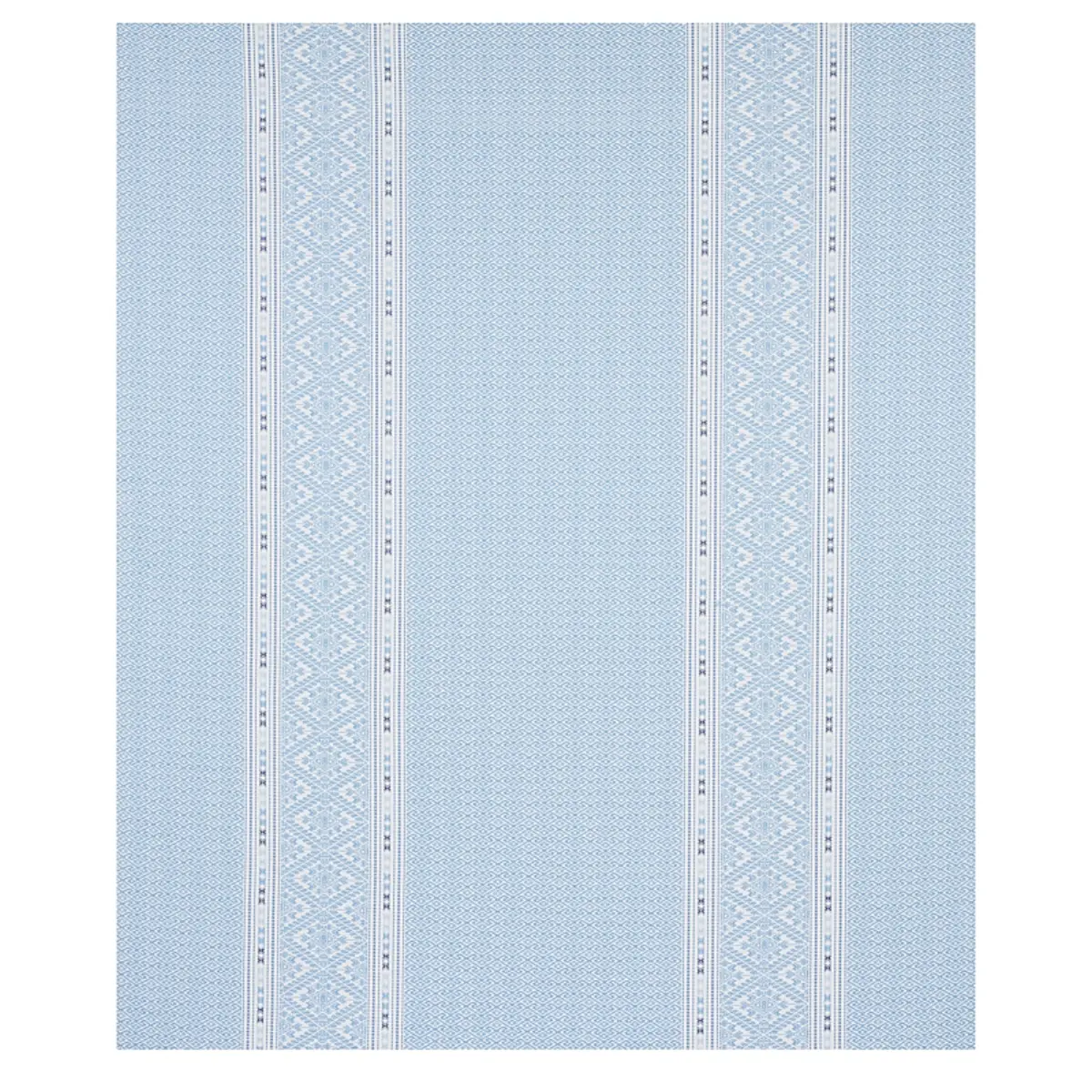 RUIZ JACQUARD_ SKY