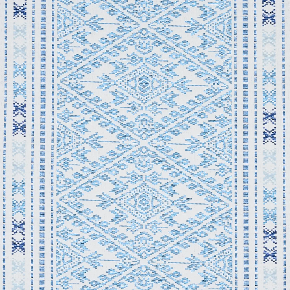 RUIZ JACQUARD_ SKY
