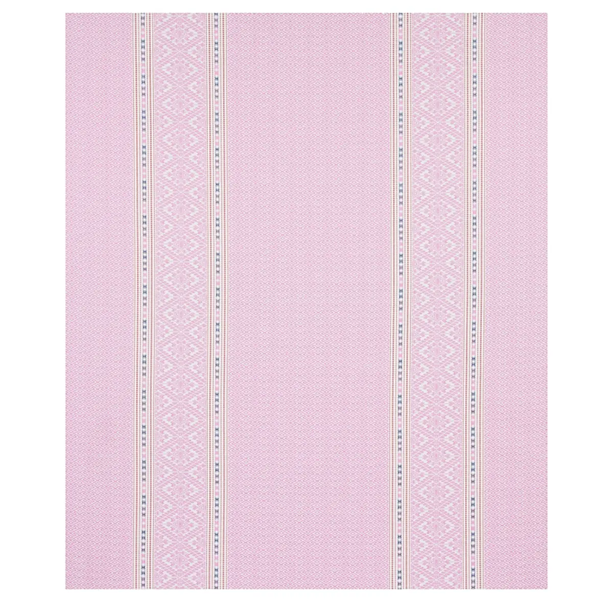 RUIZ JACQUARD_ PINK