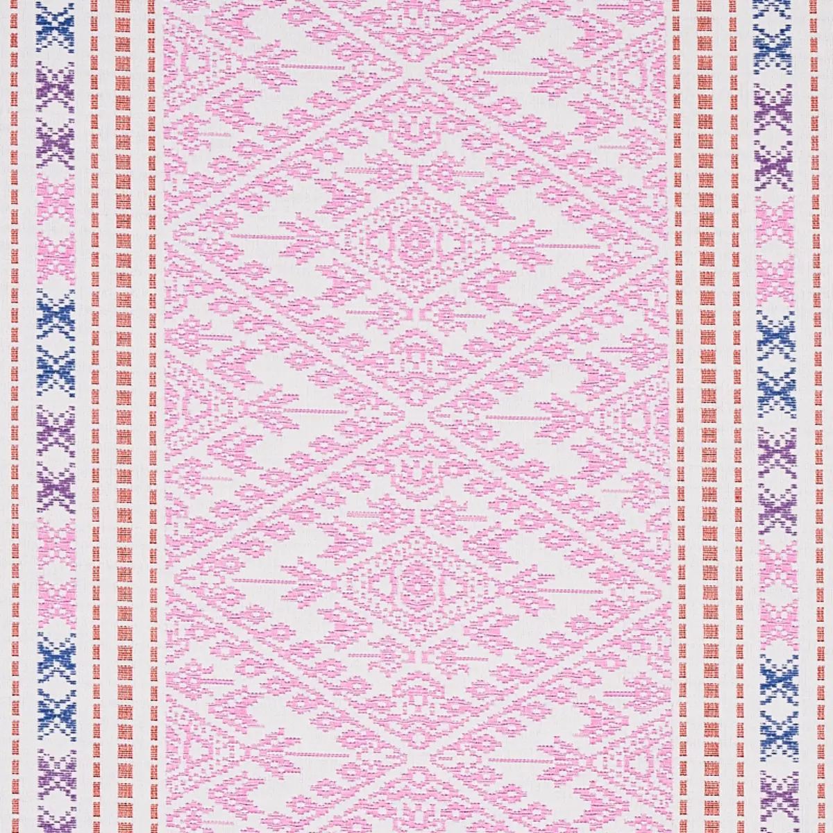 RUIZ JACQUARD_ PINK