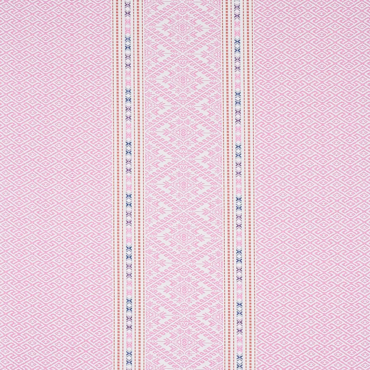 RUIZ JACQUARD_ PINK