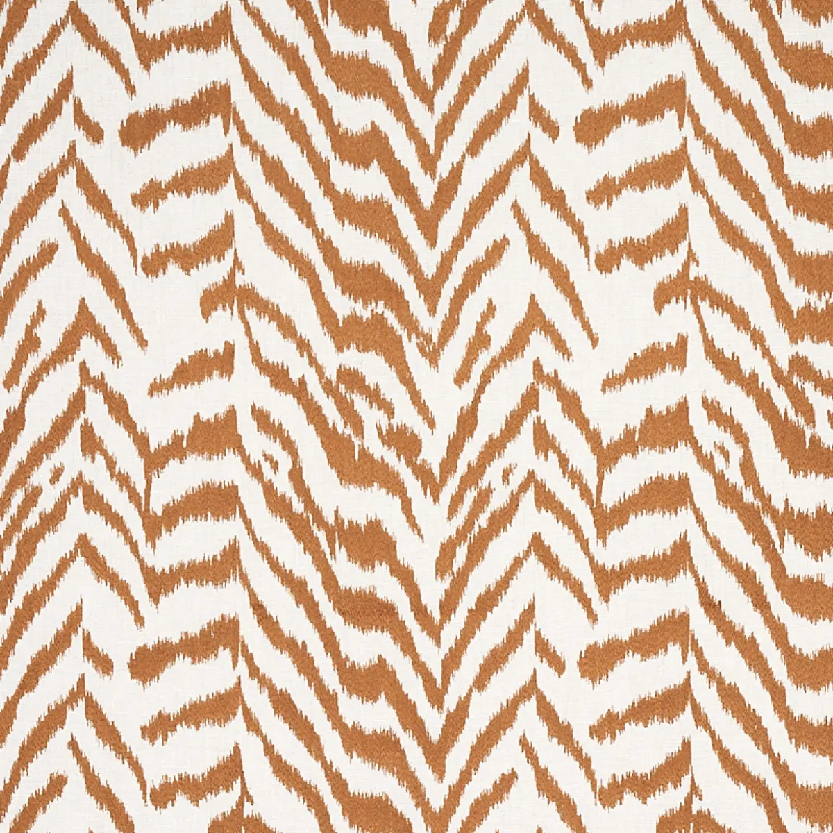 Quincy Embroidery on Linen_ TOAST