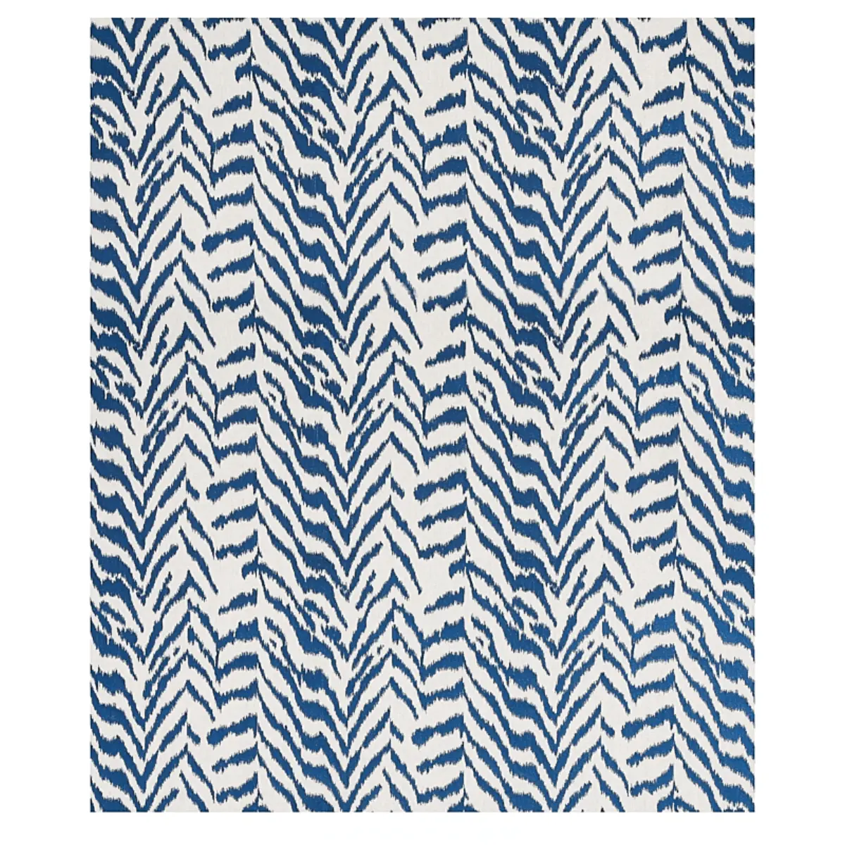 Quincy Embroidery on Linen_ NAVY