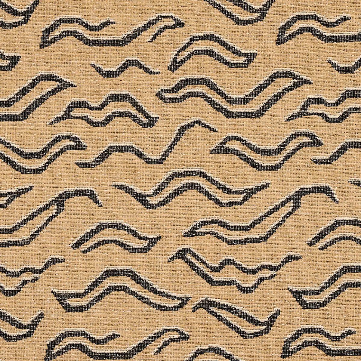 KATA_ CAMEL WITH BLACK