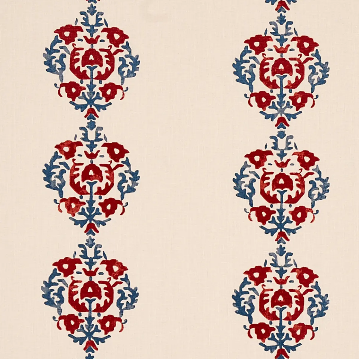 CONSTANTINE_ RED & BLUE