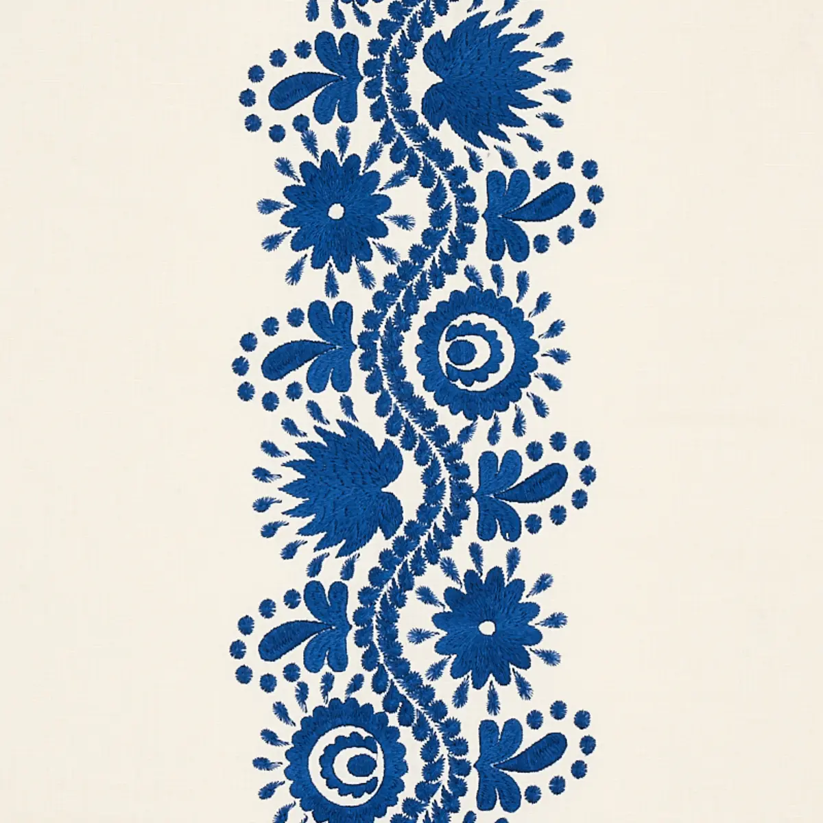 THEODORA EMBROIDERY_ BLUE