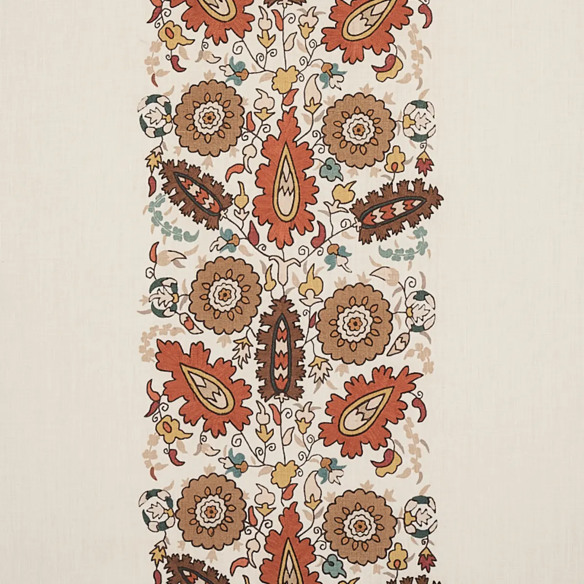 ANATOLIA EMBROIDERY_ AUTUMN