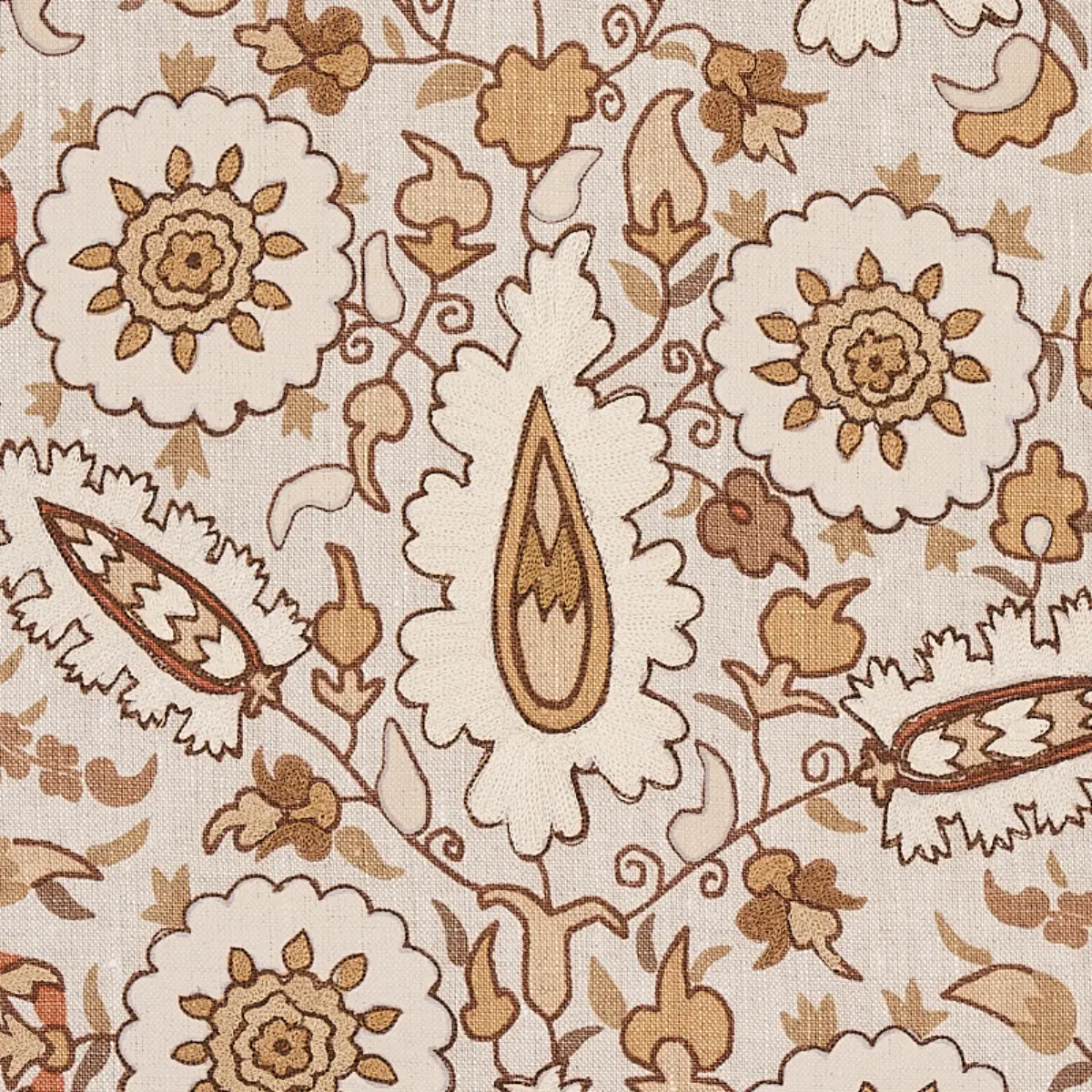 ANATOLIA EMBROIDERY_ NATURAL