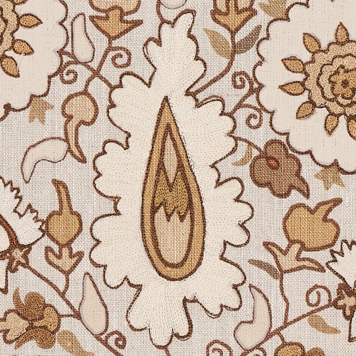 ANATOLIA EMBROIDERY_ NATURAL