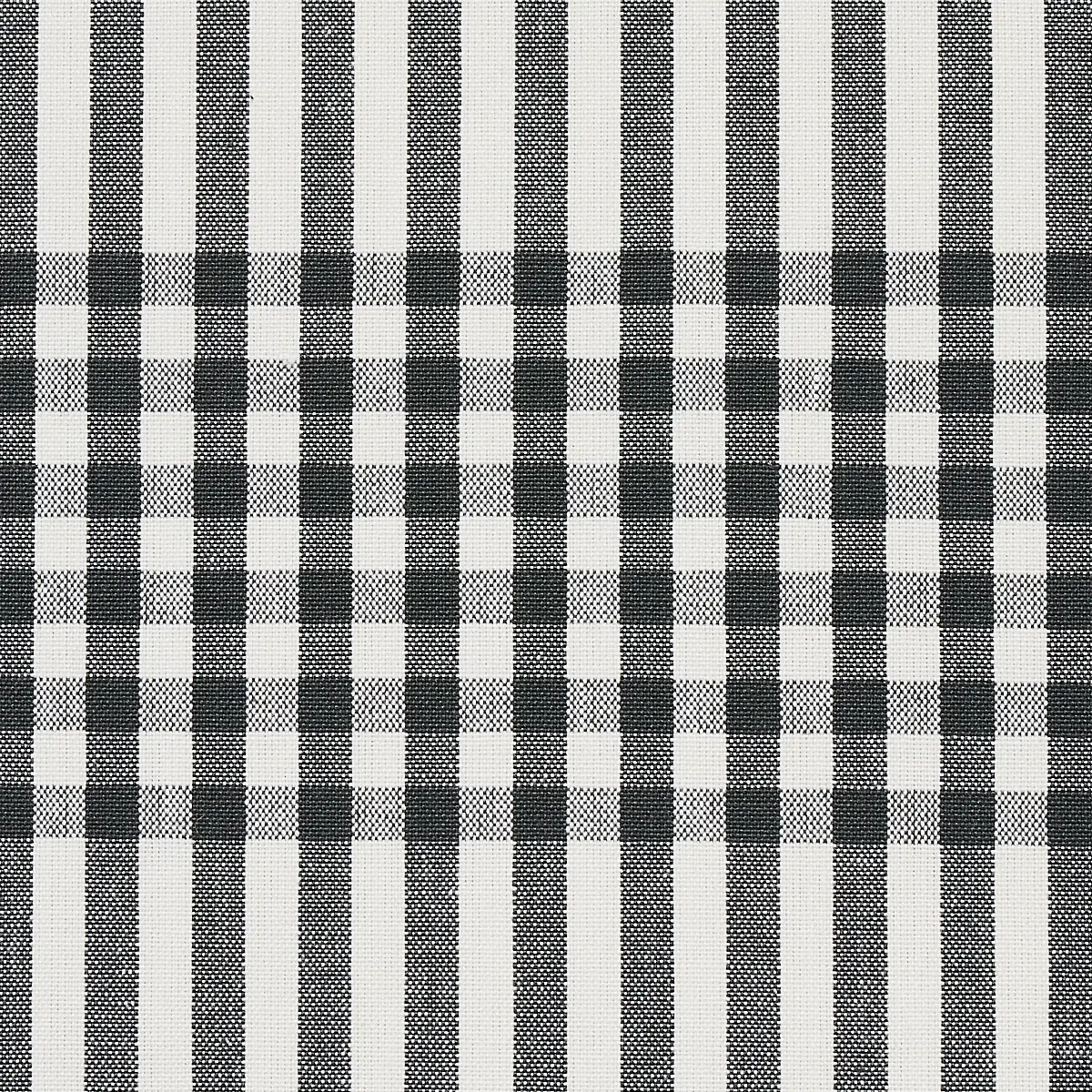 BERGEN PLAID_ SLATE