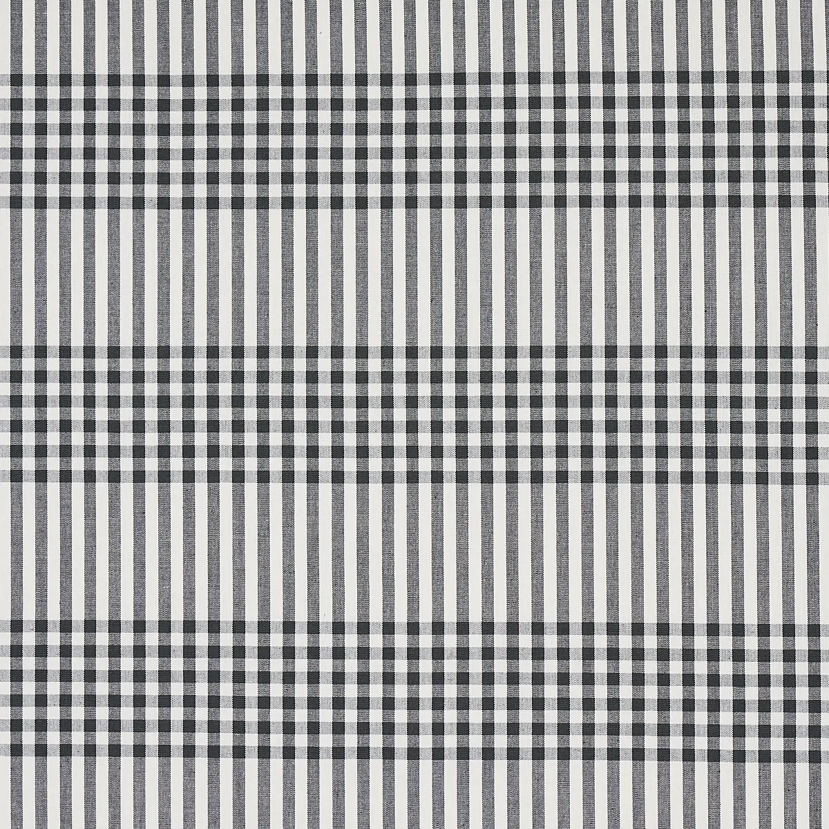 BERGEN PLAID_ SLATE