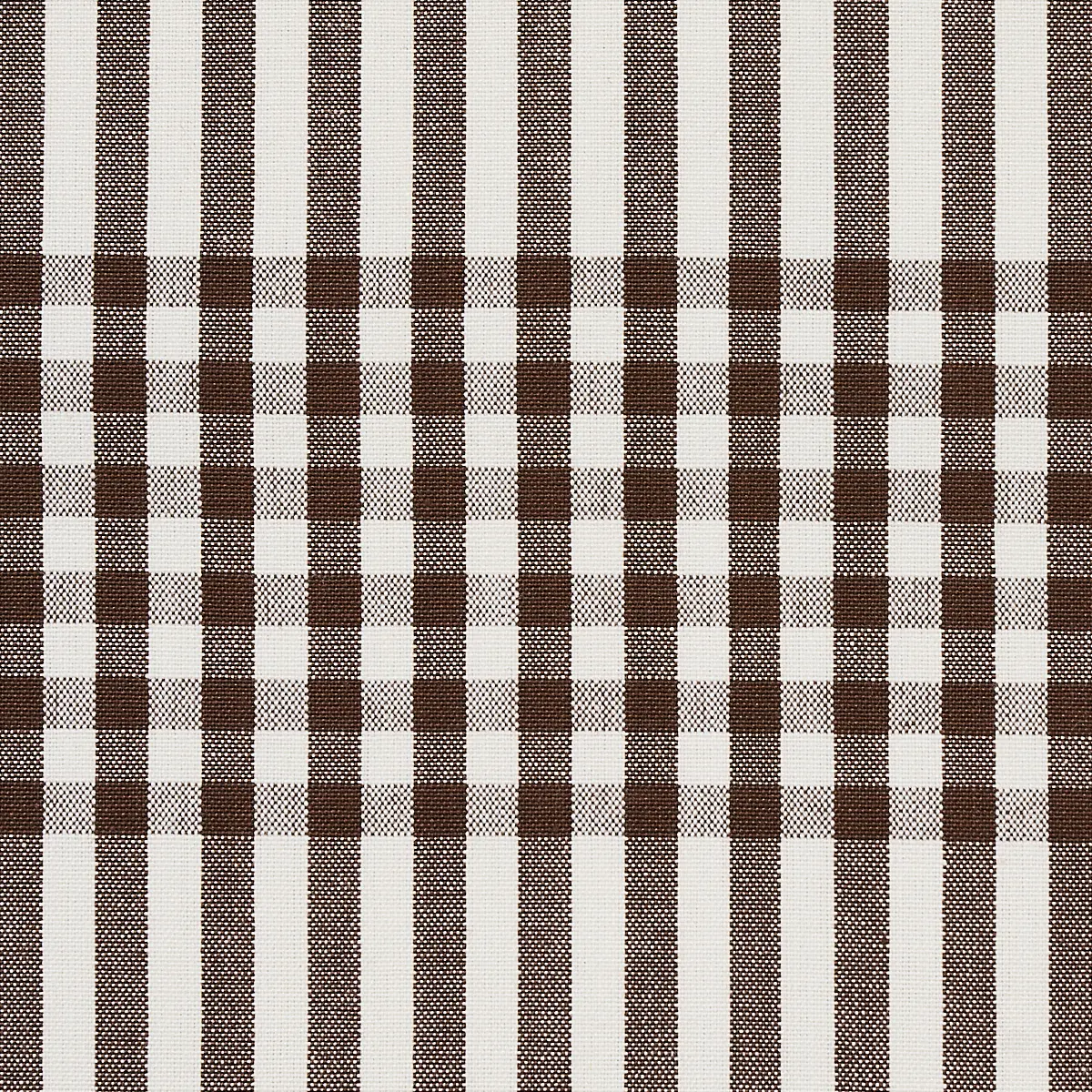 BERGEN PLAID_ BROWN