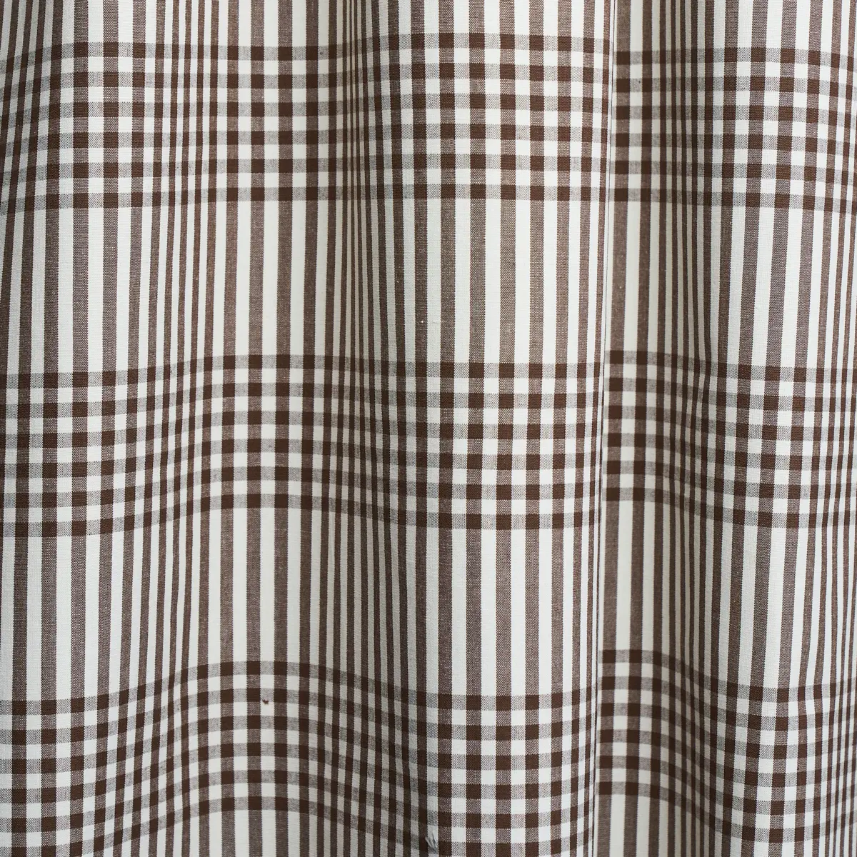 BERGEN PLAID_ BROWN