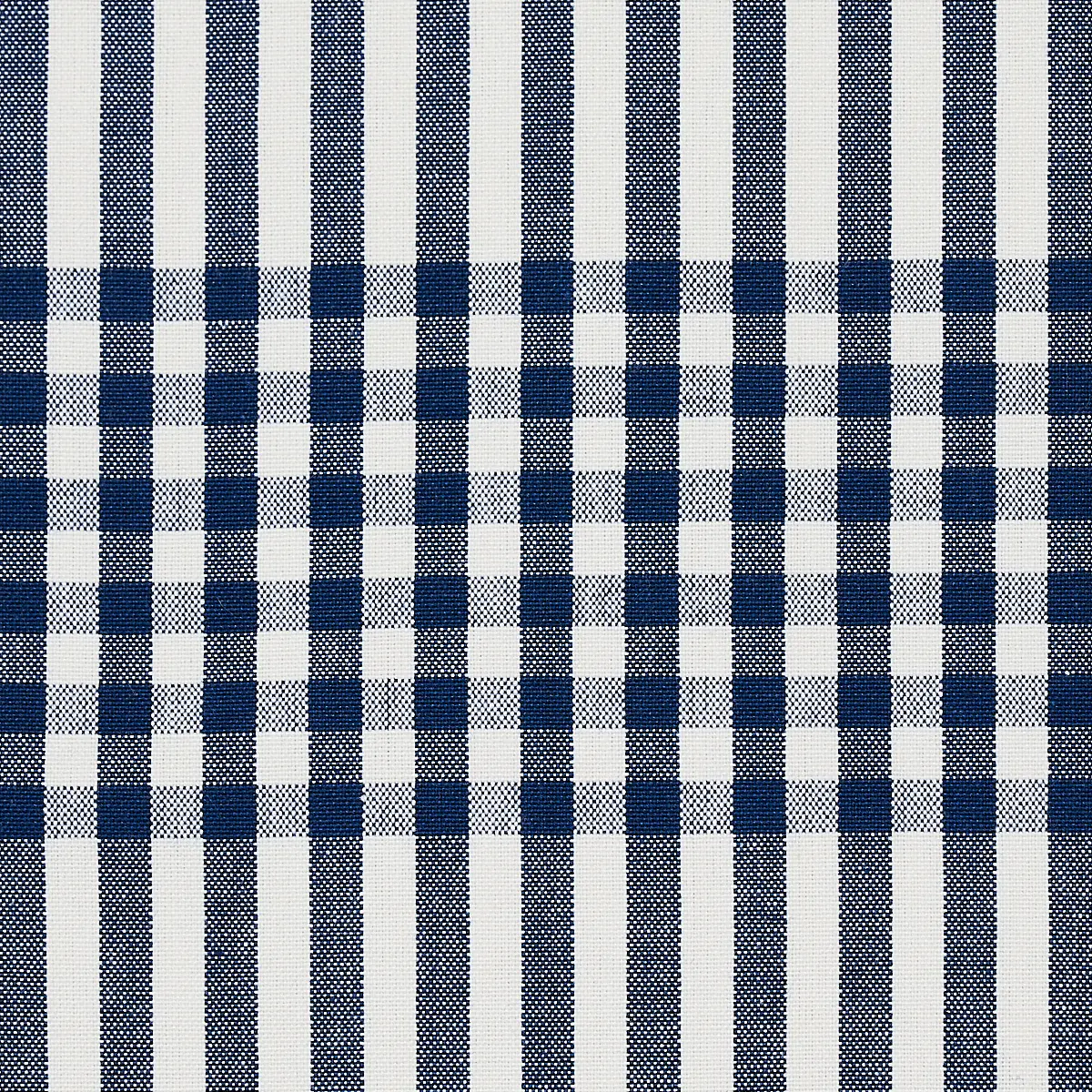 BERGEN PLAID_ NAVY