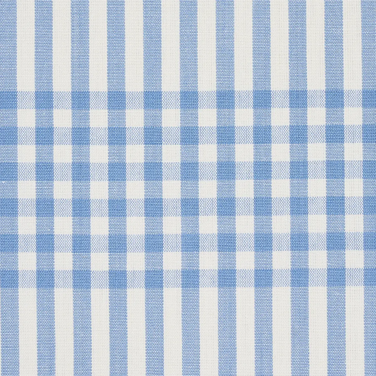 BERGEN PLAID_ SKY