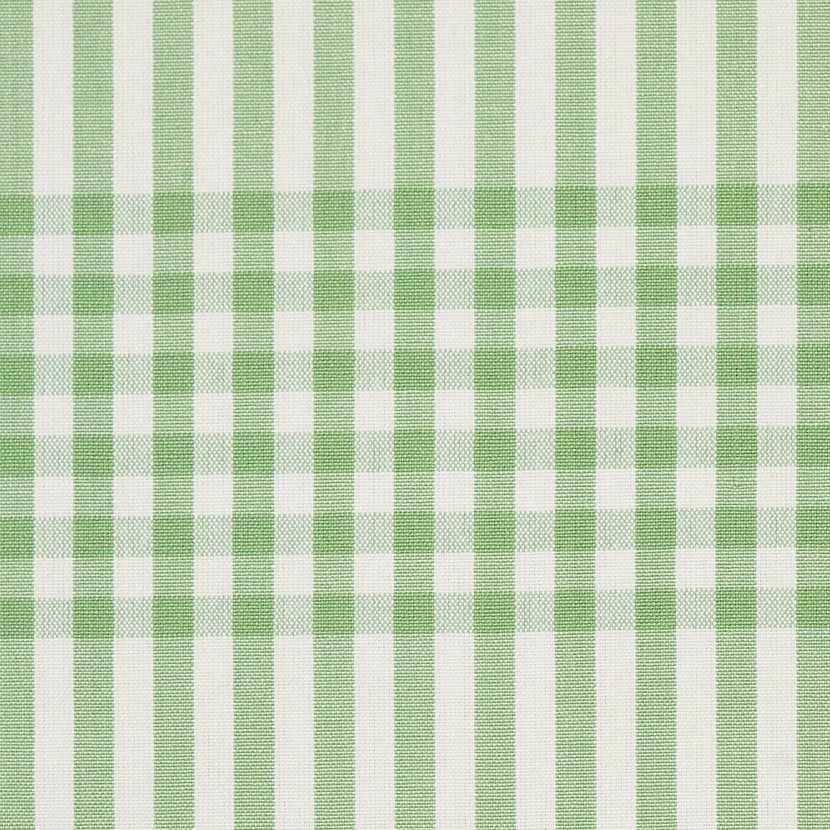 BERGEN PLAID_ GREEN