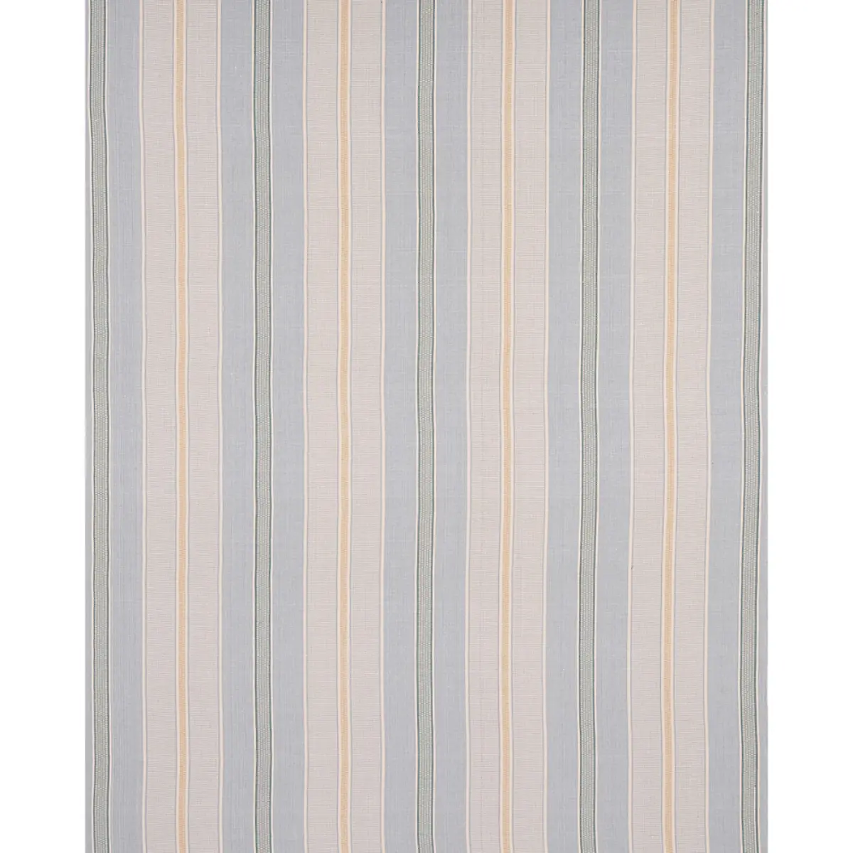SCOOP HAND WOVEN STRIPE_ BREEZE