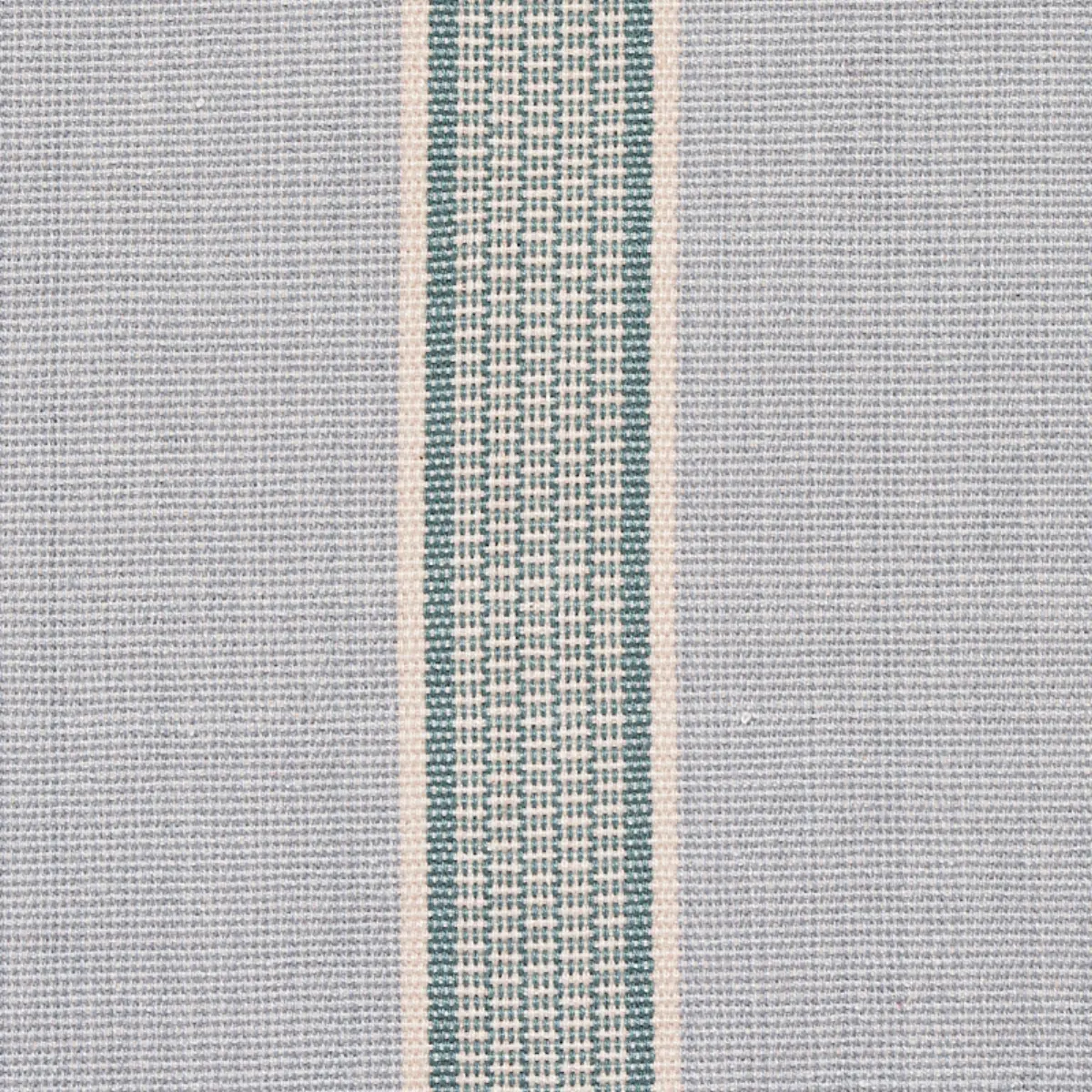 SCOOP HAND WOVEN STRIPE_ BREEZE