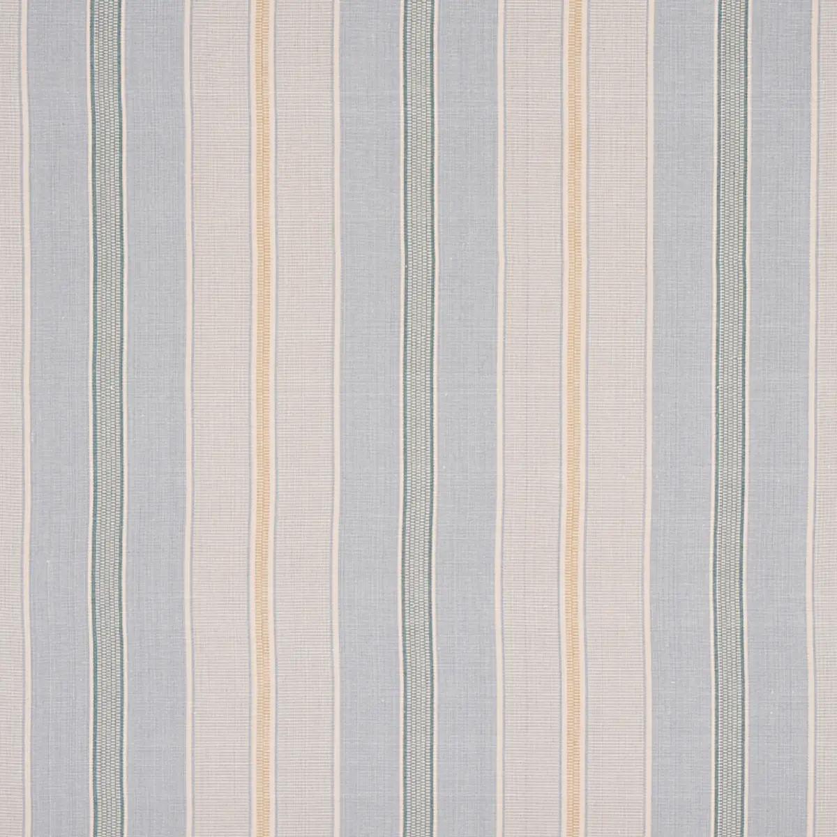 SCOOP HAND WOVEN STRIPE_ BREEZE