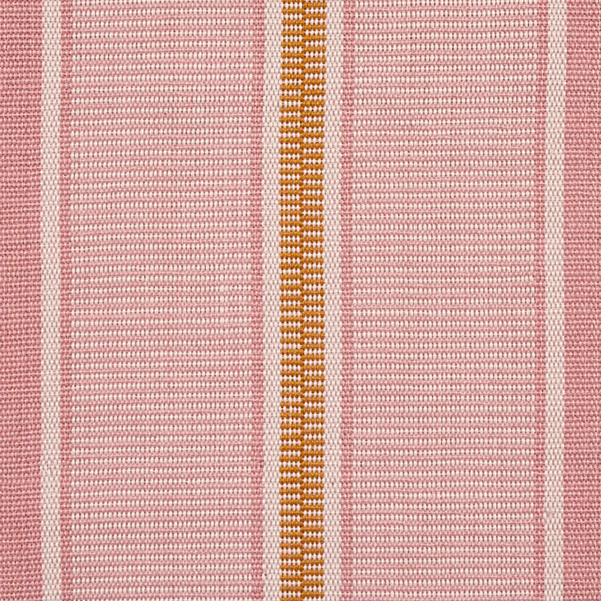 SCOOP HAND WOVEN STRIPE_ SUNDAE
