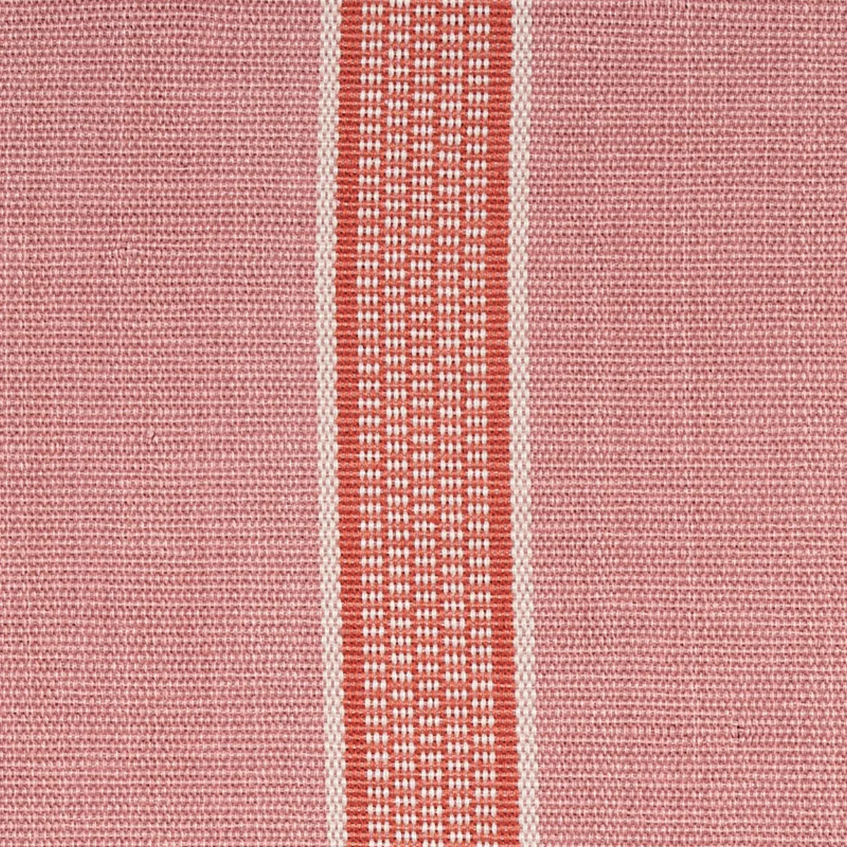 SCOOP HAND WOVEN STRIPE_ SUNDAE