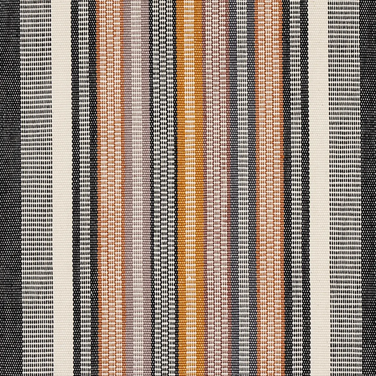 RIPPLE HAND WOVEN STRIPE_ ROCKPOOL