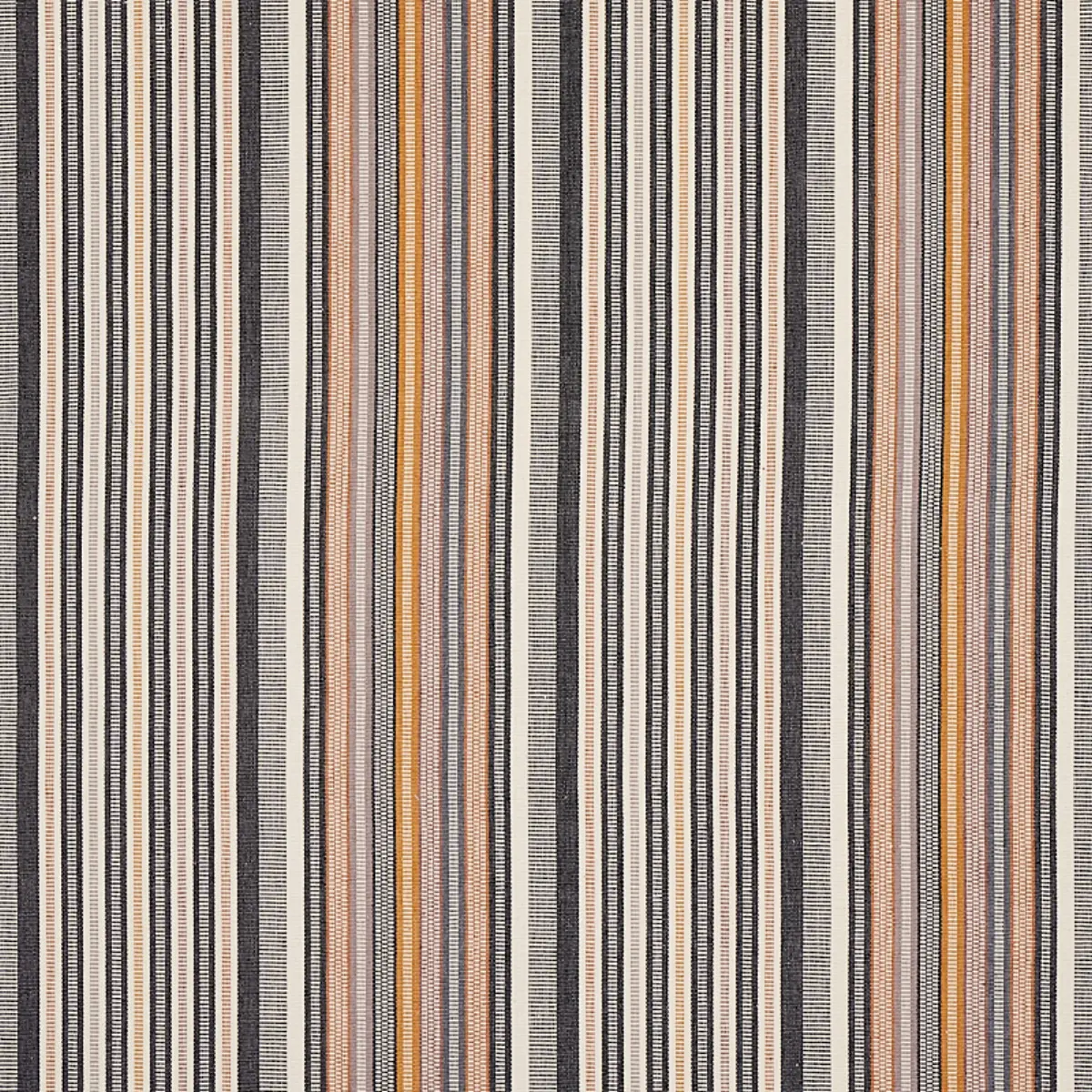 RIPPLE HAND WOVEN STRIPE_ ROCKPOOL