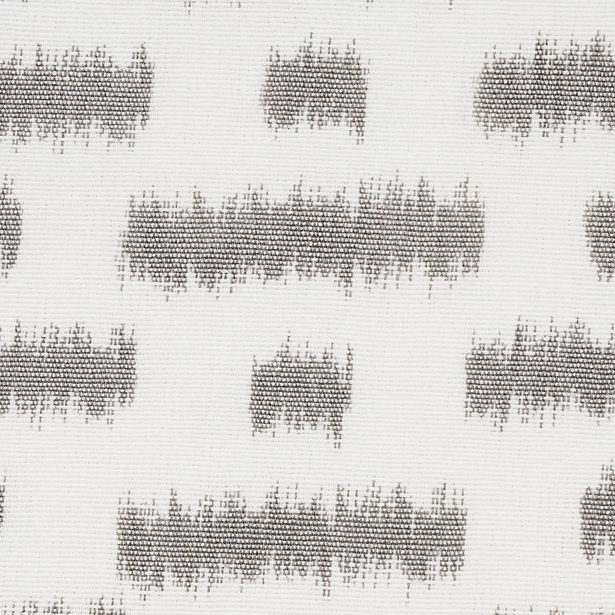 ABSTRACT IKAT_ CHARCOAL