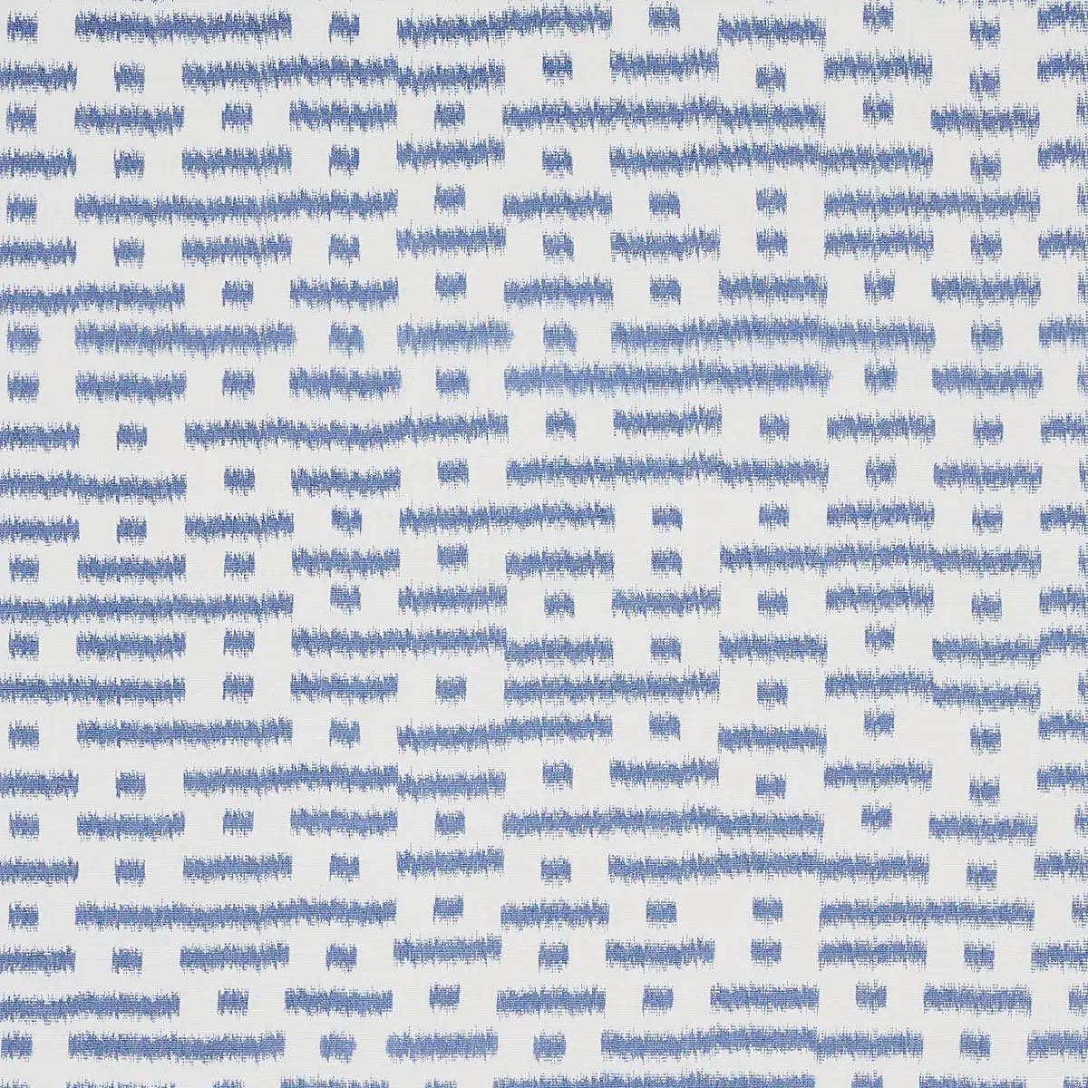 ABSTRACT IKAT_ INDIGO