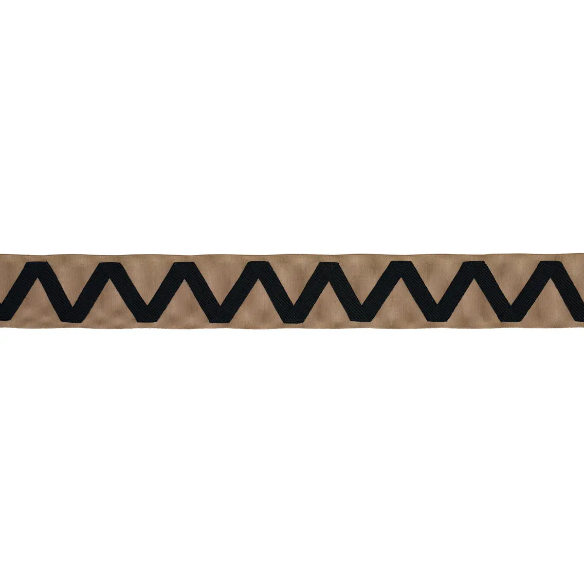 LEGERE APPLIQUÉ TAPE_ BLACK ON SAND